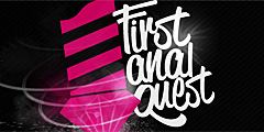 First Anal Quest