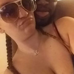 Shaun and Angie