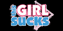 This Girl Sucks