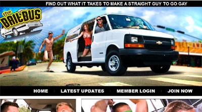 Bait Bus