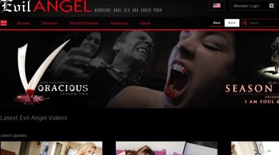 Evil Angel