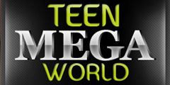 Teen Mega World
