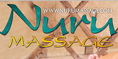 Nuru Massage