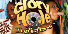 Gloryhole Initiations