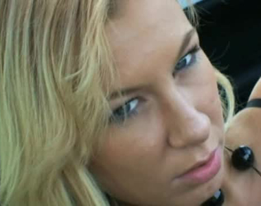 Angelina Love