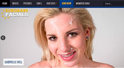 Euro Babe Facials